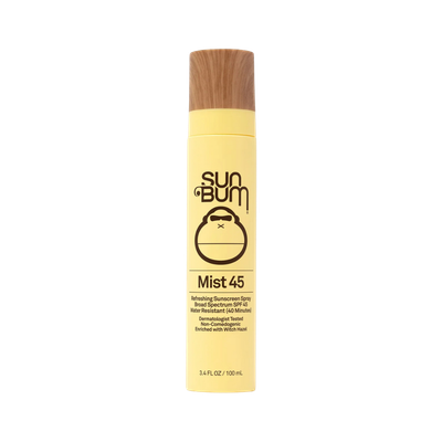 FACE MIST
