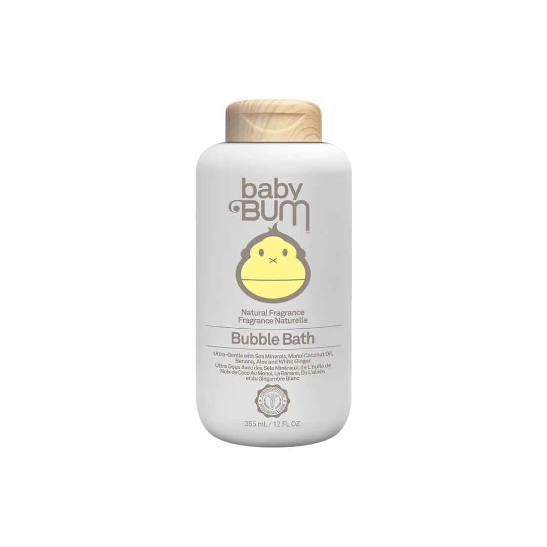 BABY BUM BUBBLE BATH