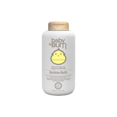 BABY BUM BUBBLE BATH