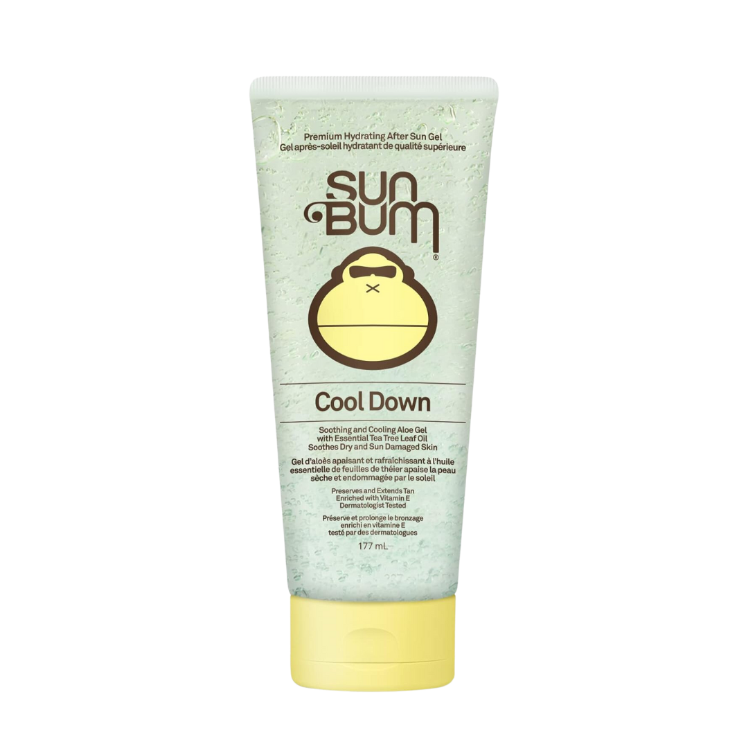 COOL DOWN GEL