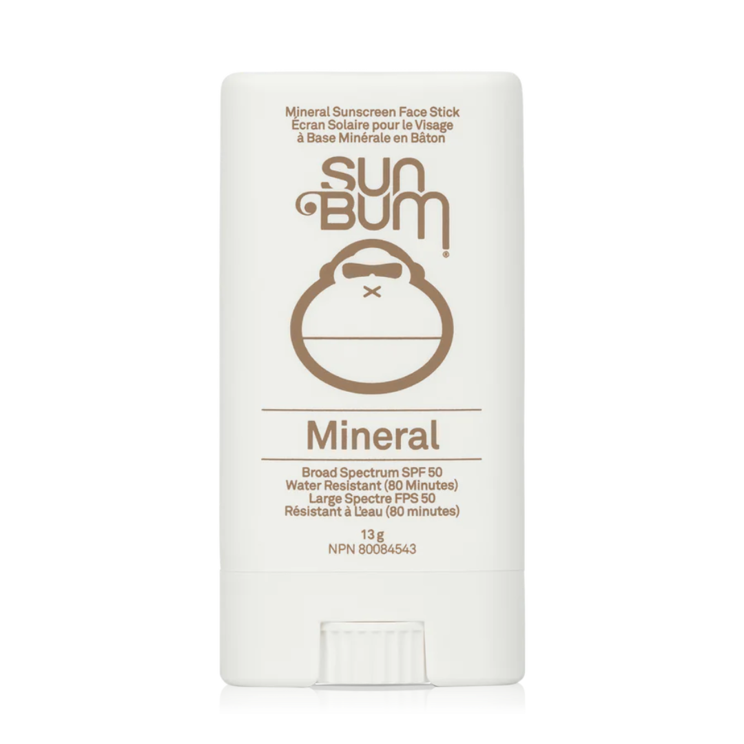 MINERAL FACE STICK