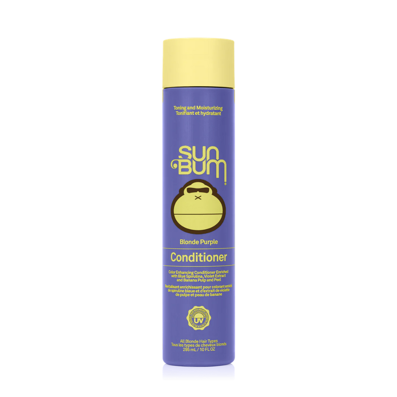 BLONDE PURPLE CONDITIONER
