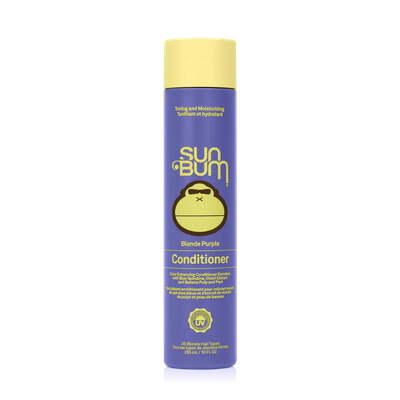 BLONDE PURPLE CONDITIONER