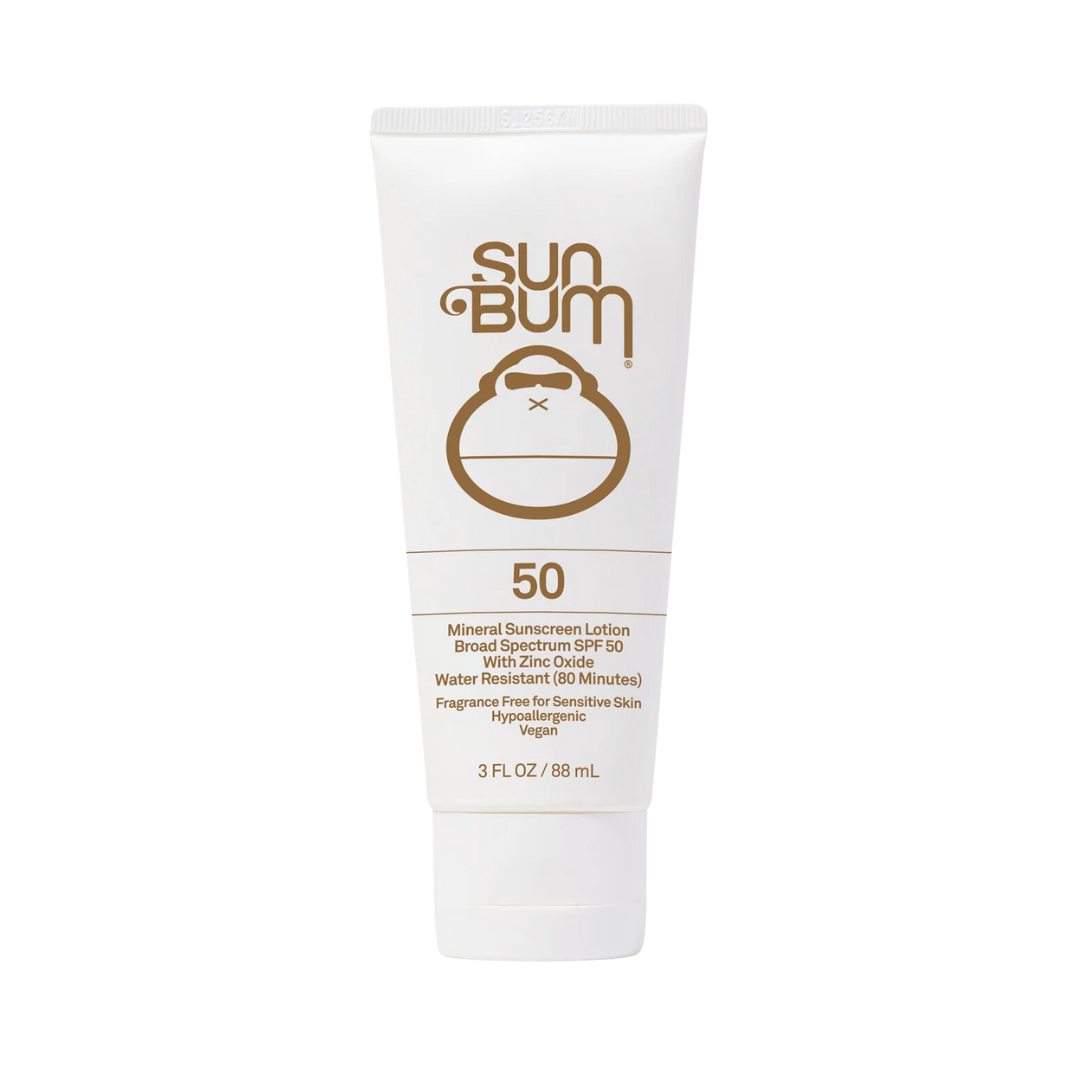 MINERAL LOTION 50