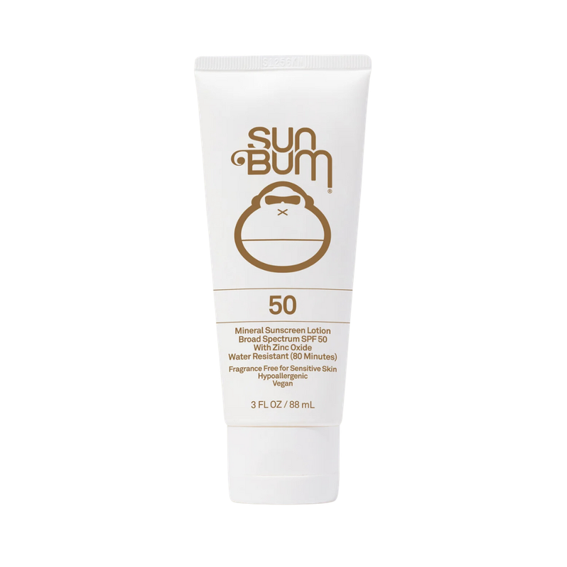 MINERAL LOTION 50