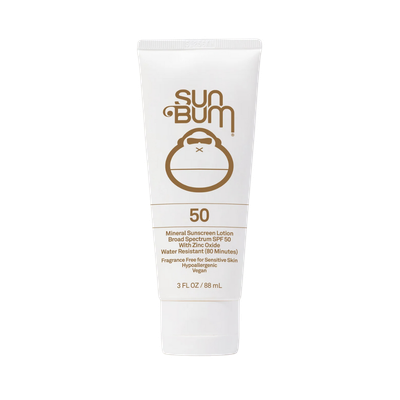 MINERAL LOTION 50