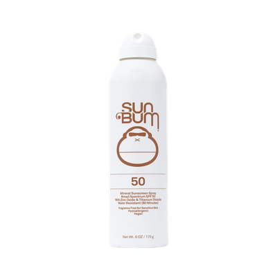 MINERAL SPRAY (SPF30/SPF50)