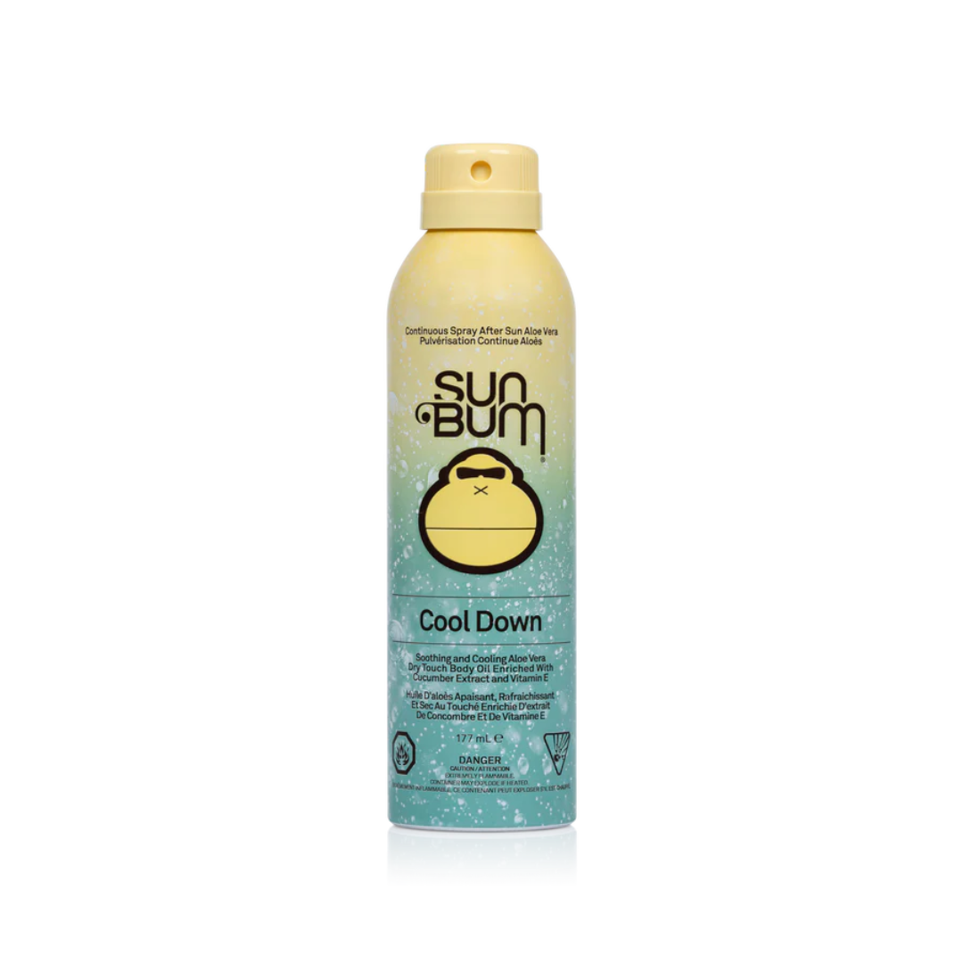 COOL DOWN SPRAY