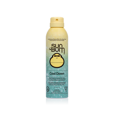 COOL DOWN SPRAY