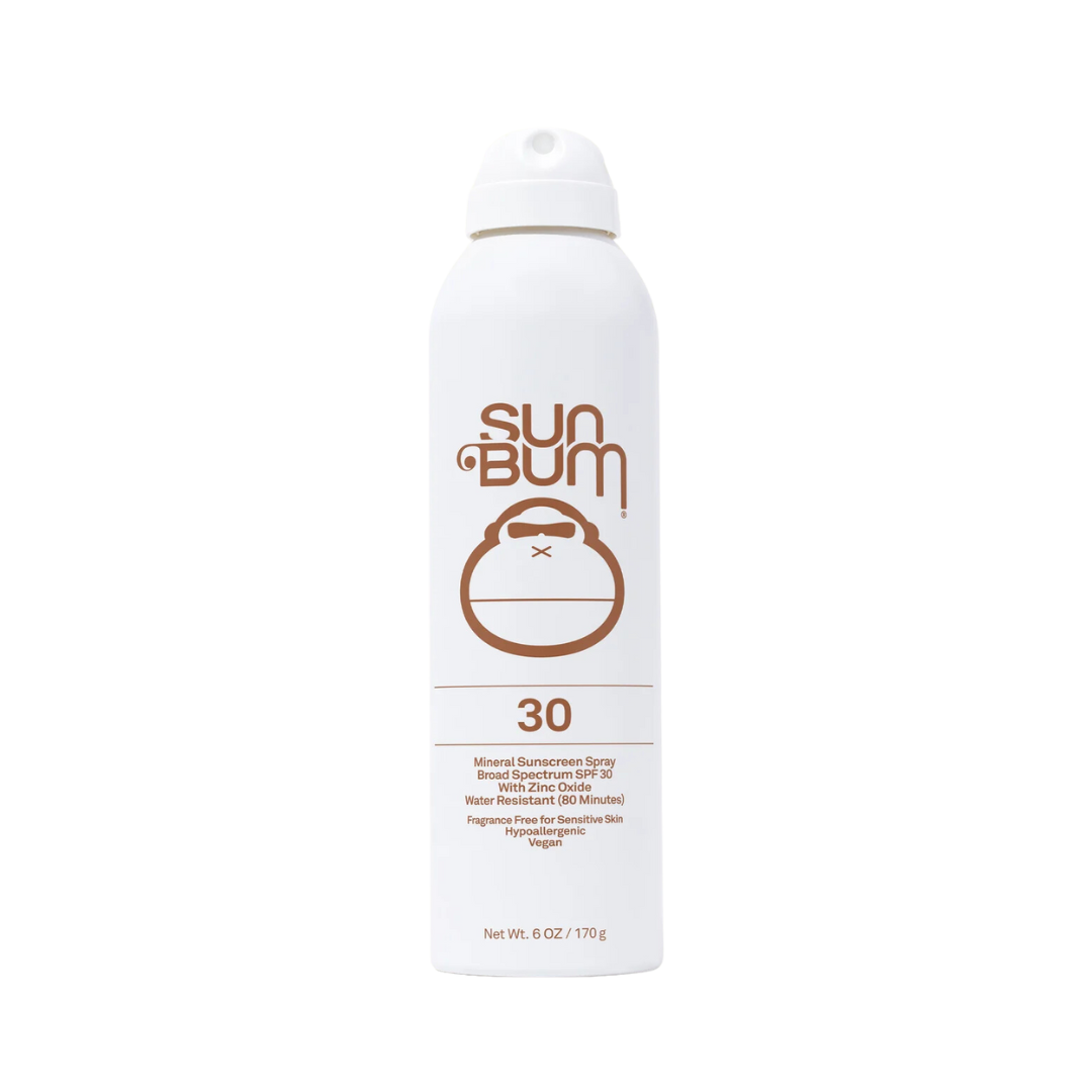 MINERAL SPRAY (SPF30/SPF50), Size: SPF30