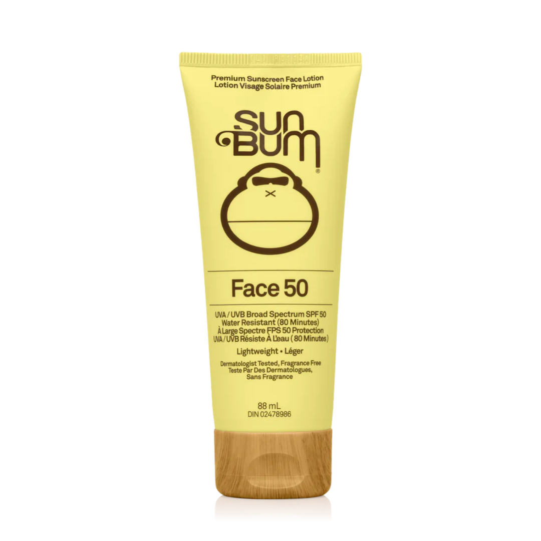 FACE LOTION