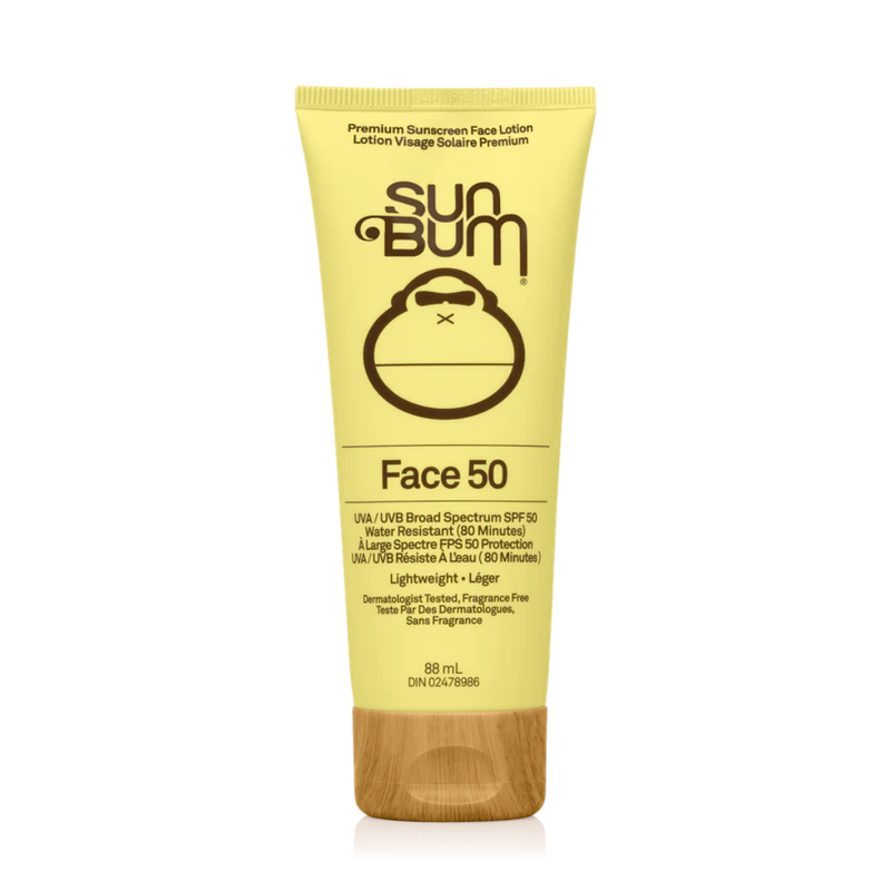 FACE LOTION