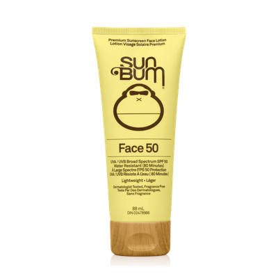 FACE LOTION