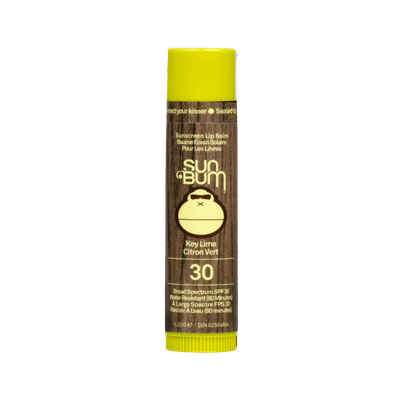 SUNSCREEN LIPBALM SPF30