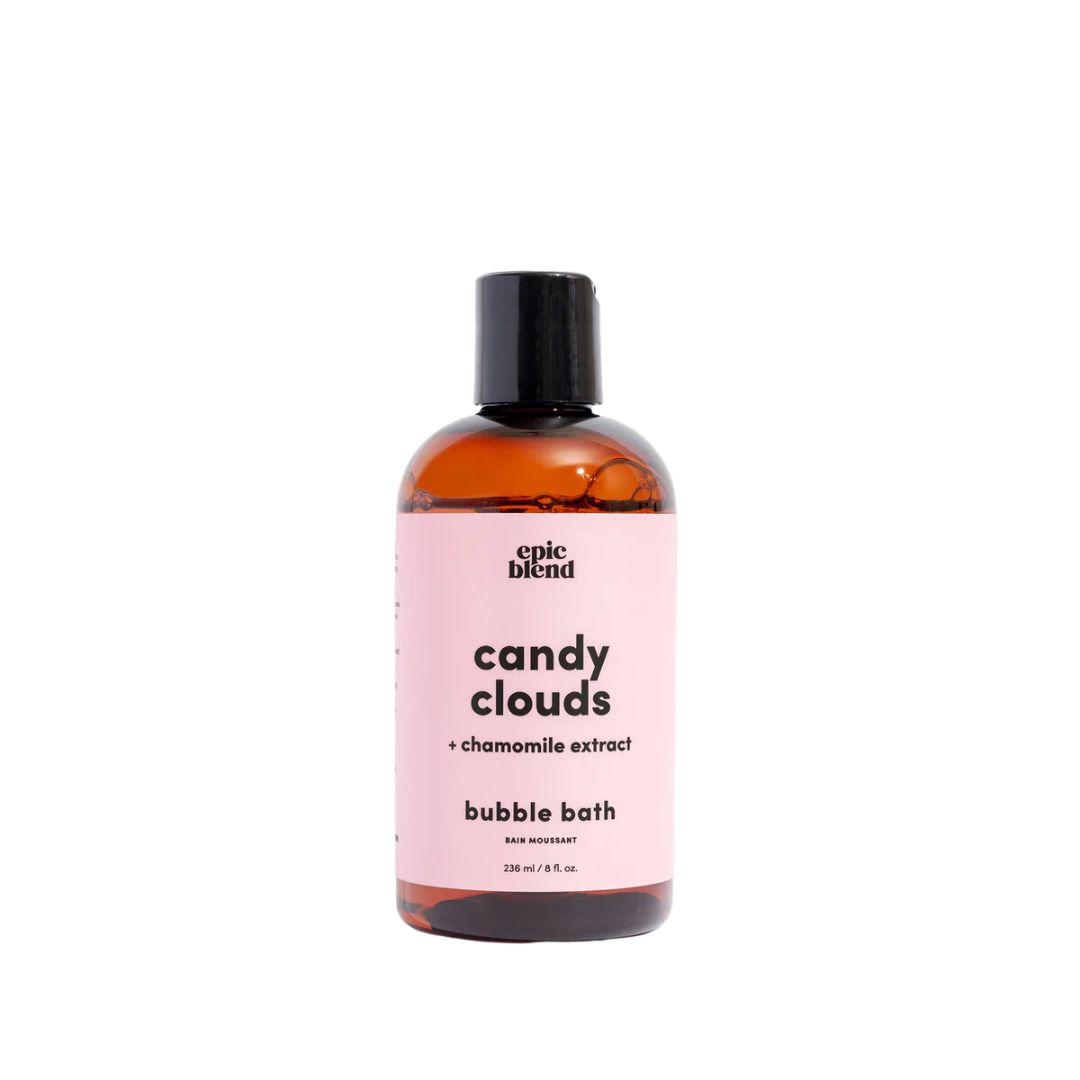 BUBBLE BATH (ASSORTED)