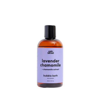 BUBBLE BATH (ASSORTED)