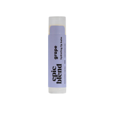 MOISTURE LIPBALM (ASSORTED)