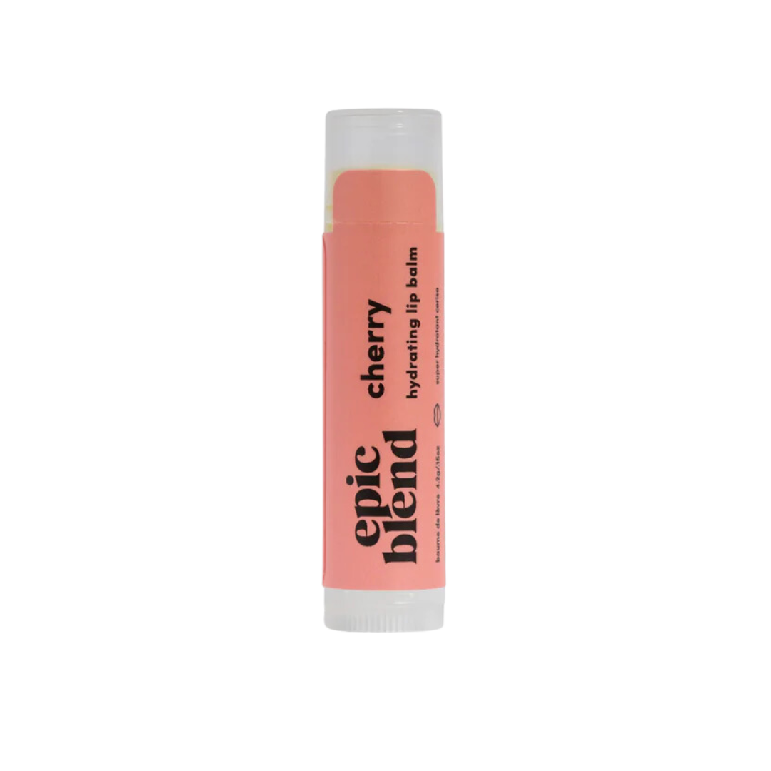 MOISTURE LIPBALM (ASSORTED)