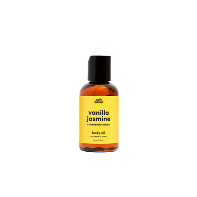 BODY OIL (ASSORTED)