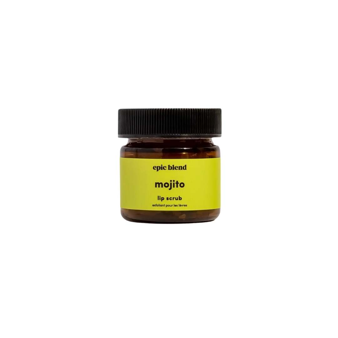 LIP SCRUB (ASSORTED)
