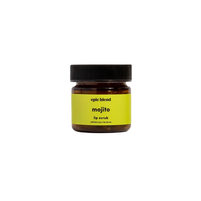LIP SCRUB (ASSORTED)