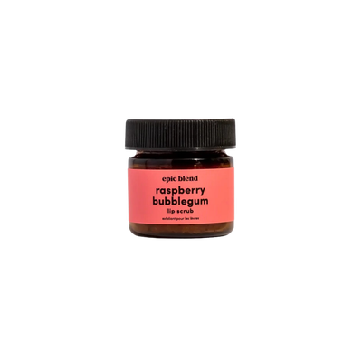 LIP SCRUB (ASSORTED)