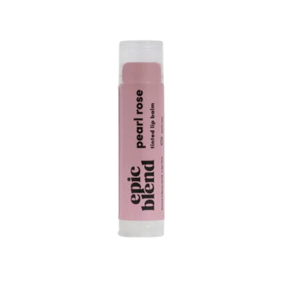 TINTED LIPBALM (ASSORTED)