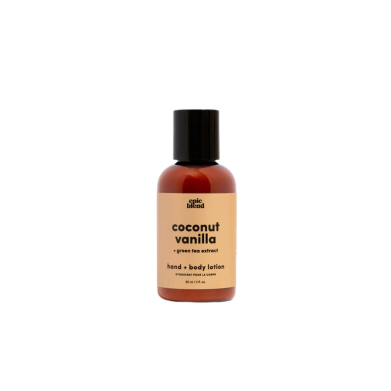 HAND+BODY LOTION (ASSORTED)