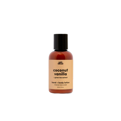 HAND+BODY LOTION (ASSORTED)