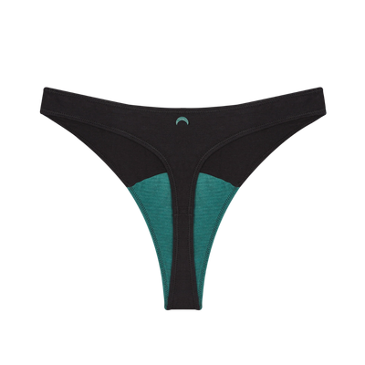 HUHA HIGH RISE THONG