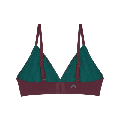 HUHA TRIANGLE BRA