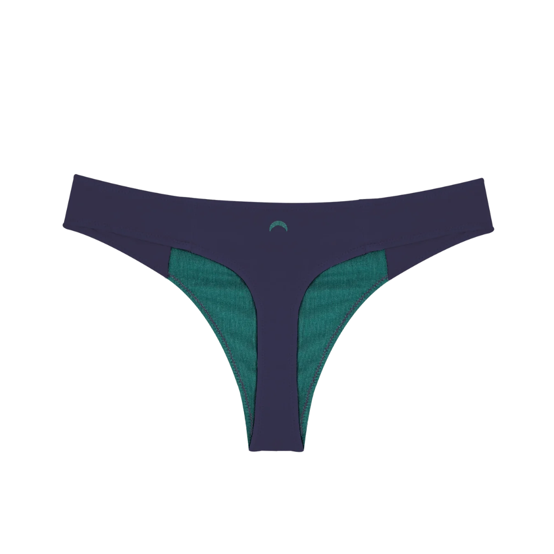HUHA LOW PROFILE THONG