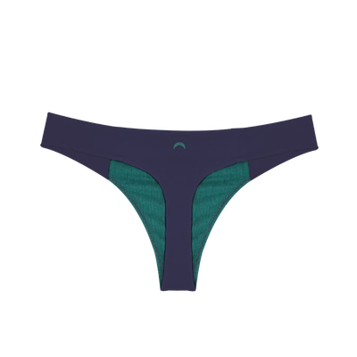 HUHA LOW PROFILE THONG