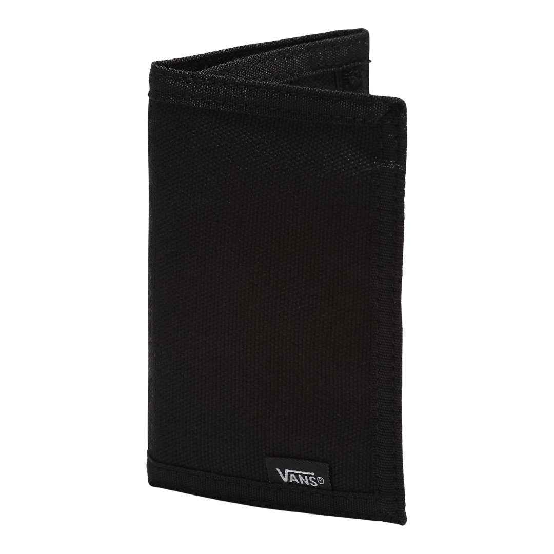 SLIPPED WALLET