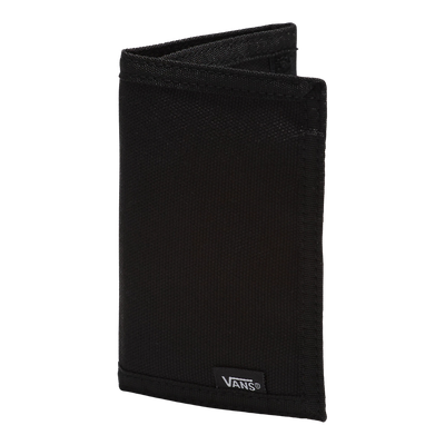 SLIPPED WALLET