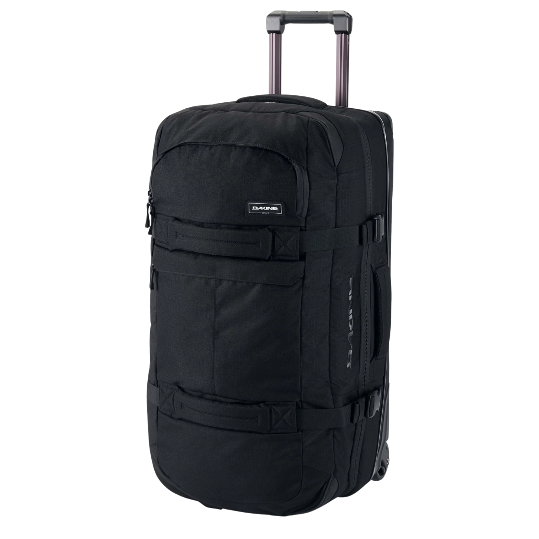 SPLIT ROLLER BAG