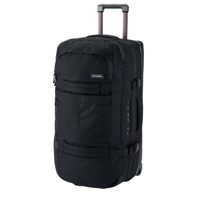 SPLIT ROLLER BAG