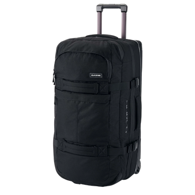 SPLIT ROLLER BAG