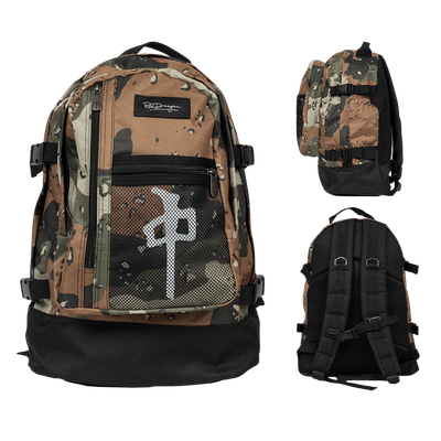 EXPLORER BACKPACK