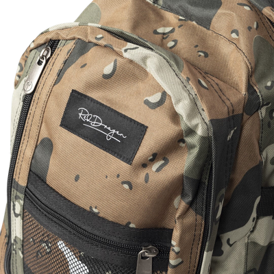 EXPLORER BACKPACK
