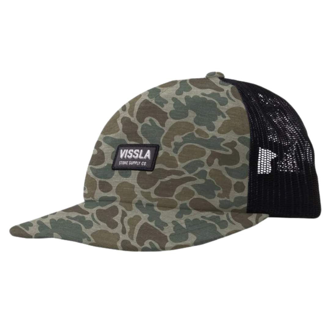 LAY DAY ECO TRUCKER II HAT