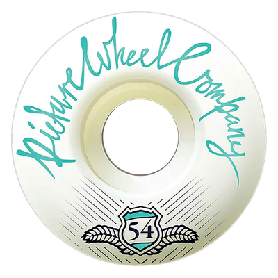 POP WHITE BACKGROUND 54MM / 99A