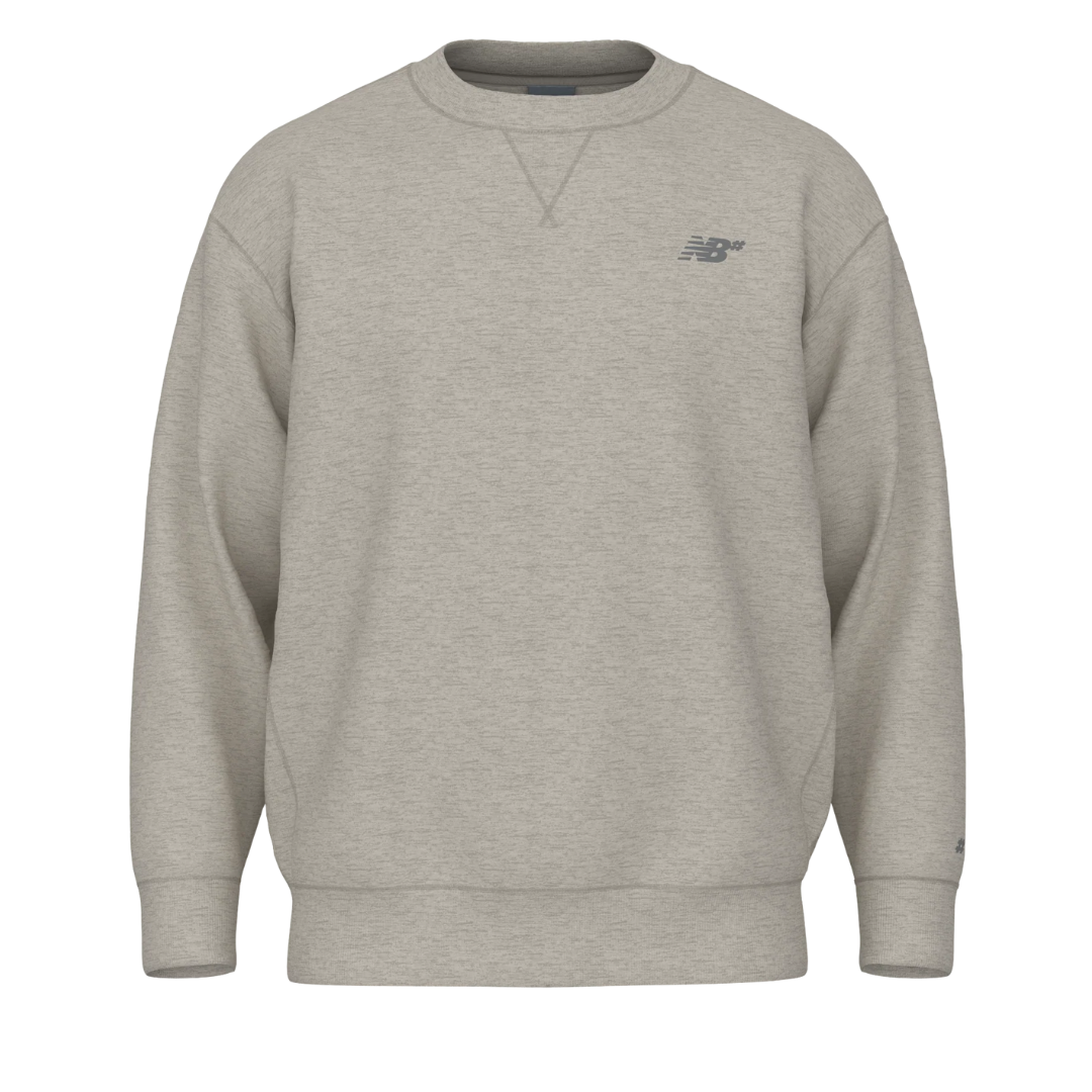 NUMERIC ATHLETIC FRENCH TERRY CREW