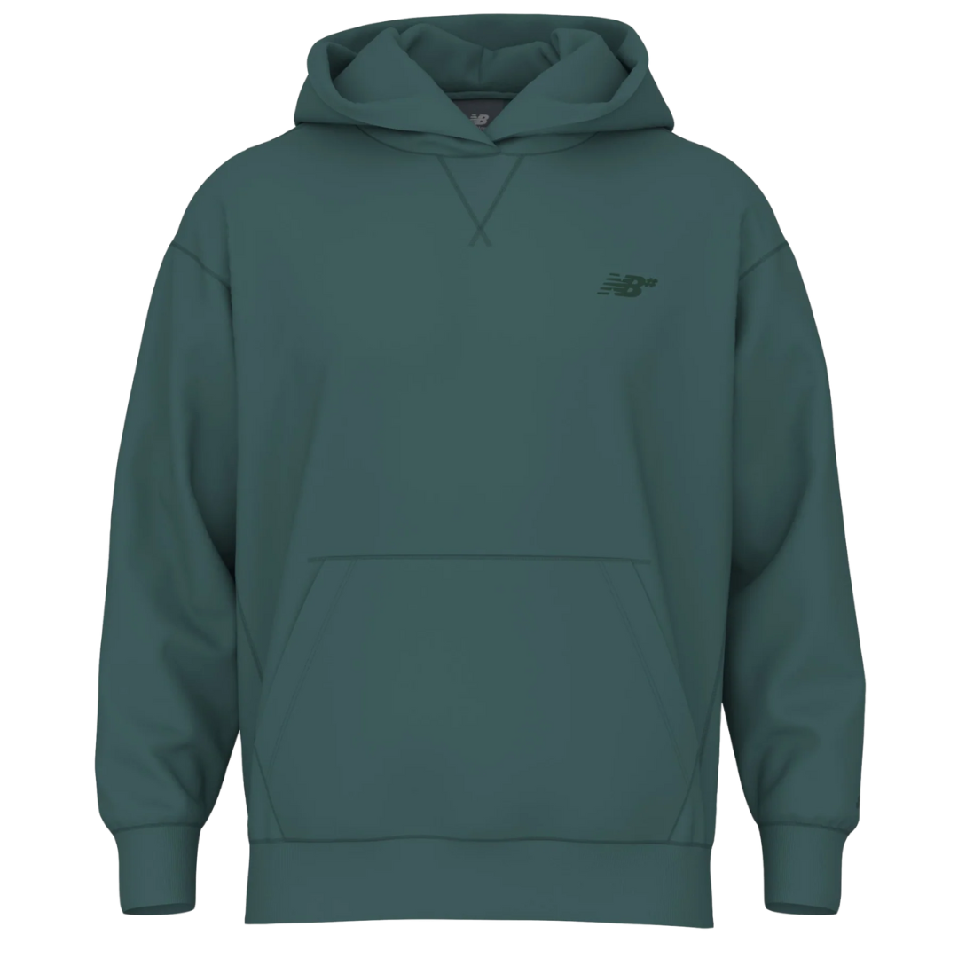 NUMERIC ATHLETIC FRENCH TERRY HOODIE