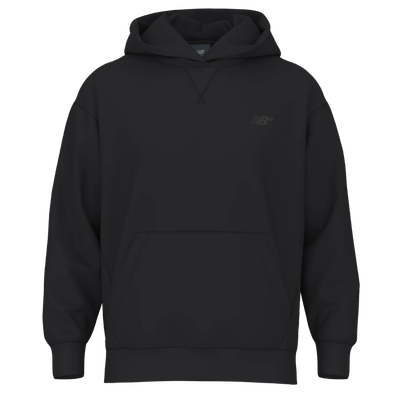 NUMERIC ATHLETIC FRENCH TERRY HOODIE