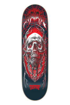 PROVOST METAL XX 8.8&quot; PRO DECK