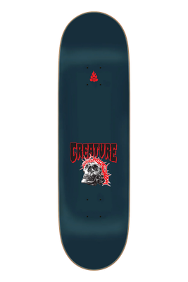 PROVOST METAL XX 8.8" PRO DECK