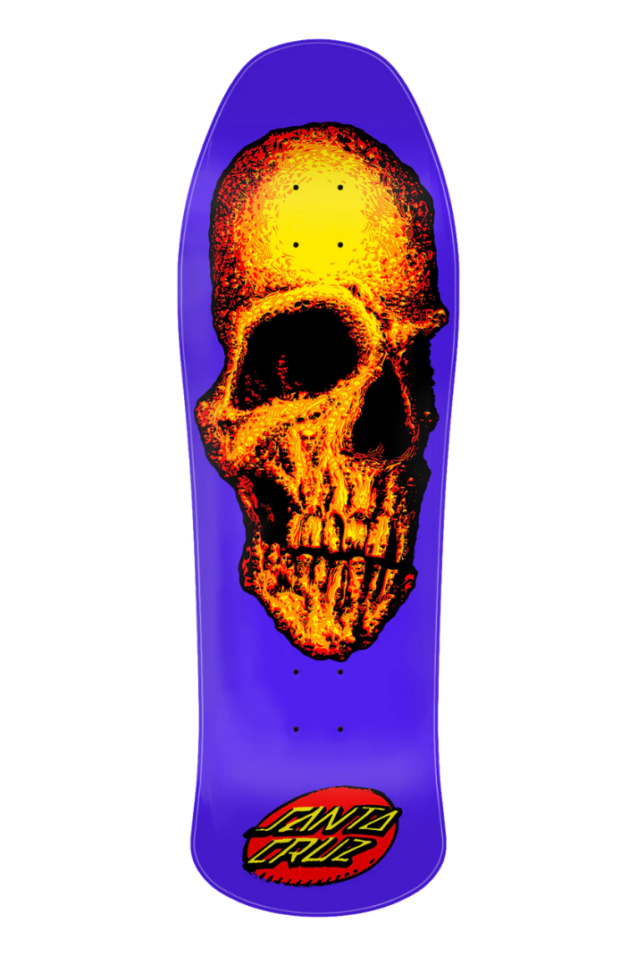 STREET CREEP REISSUE 10&quot; DECK
