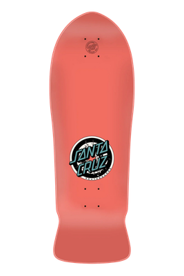 ROSKOPP THREE 10.17" DECK
