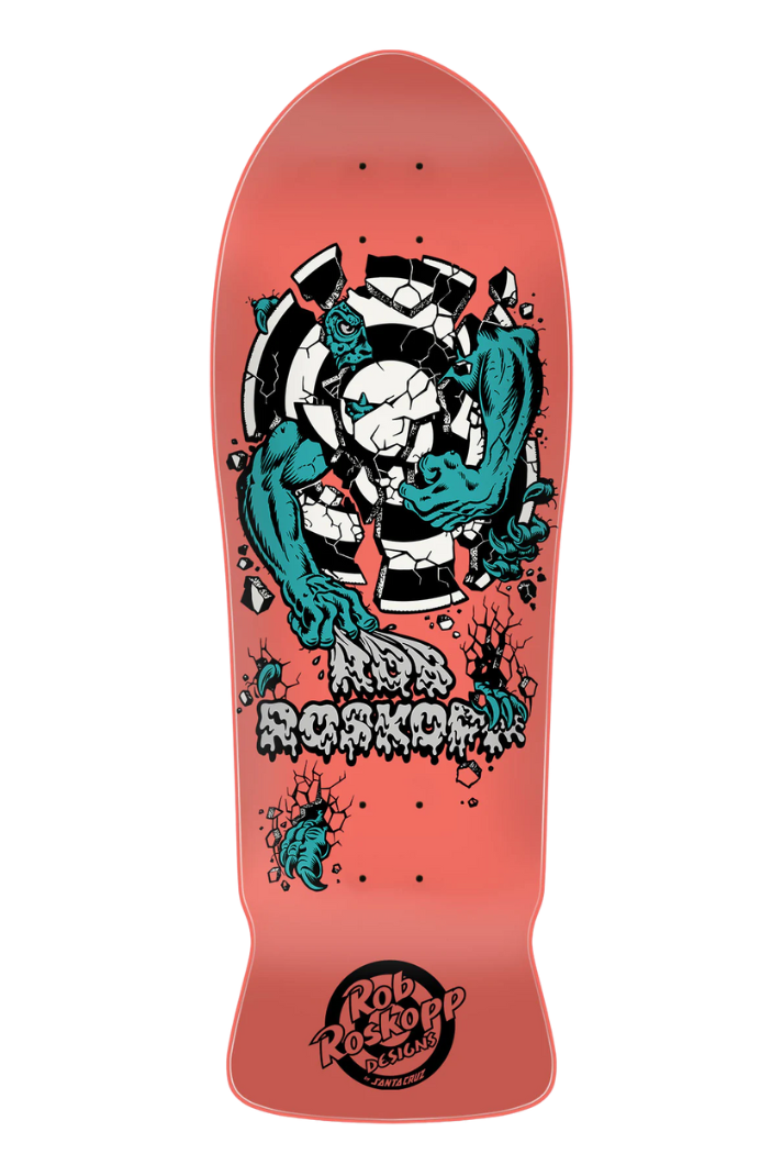 ROSKOPP THREE 10.17&quot; DECK